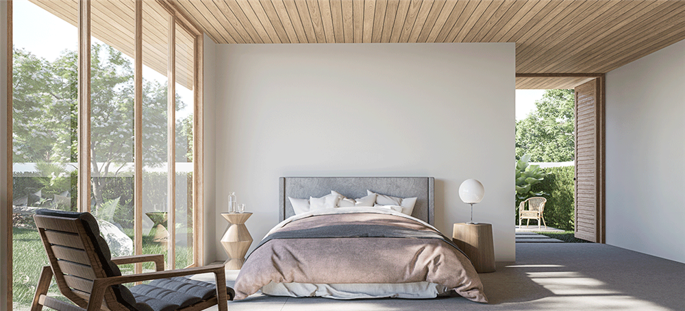 Bedroom Lights Guide for Decorating your Bedroom | Jaquar